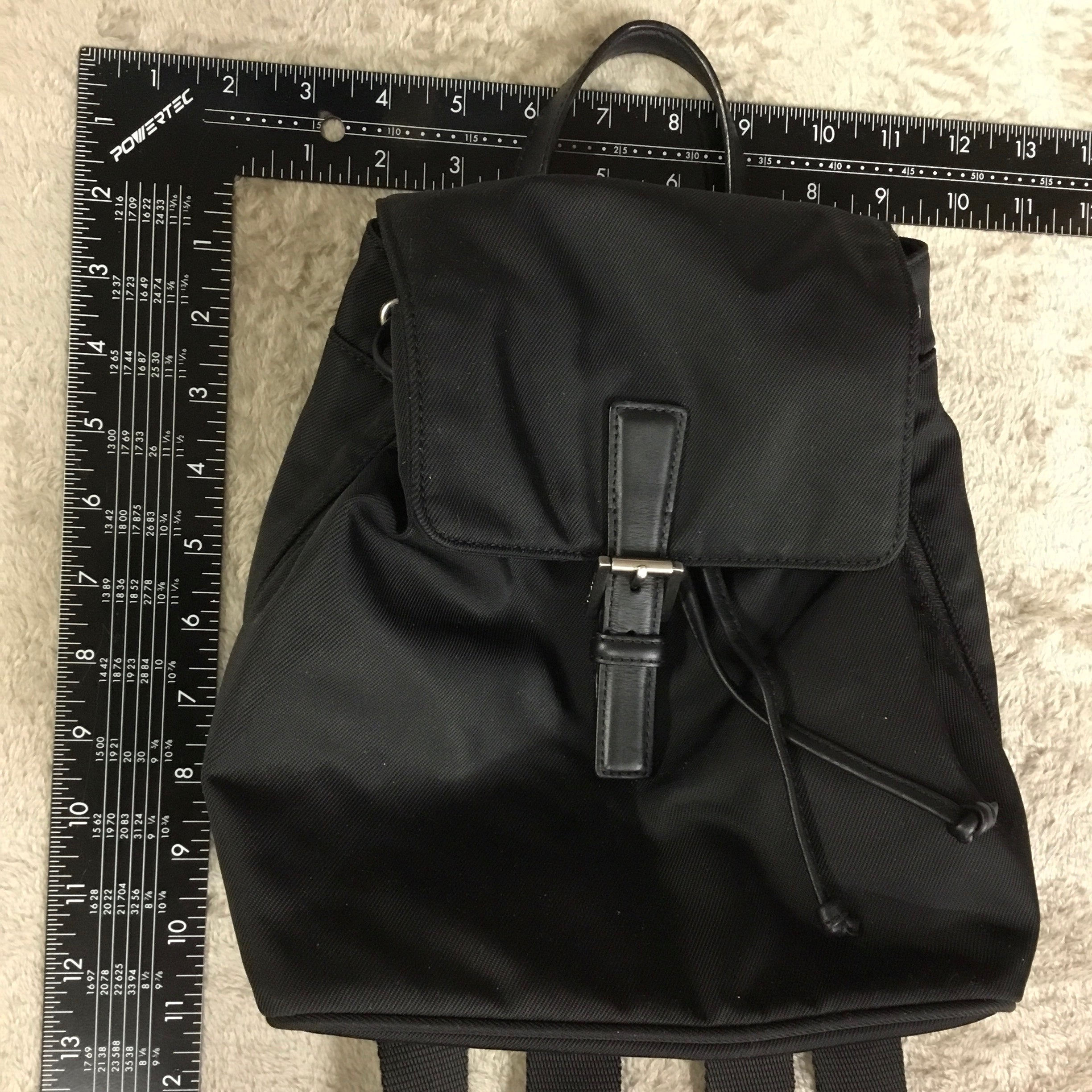Backpack Designer By Coach. Size: Small