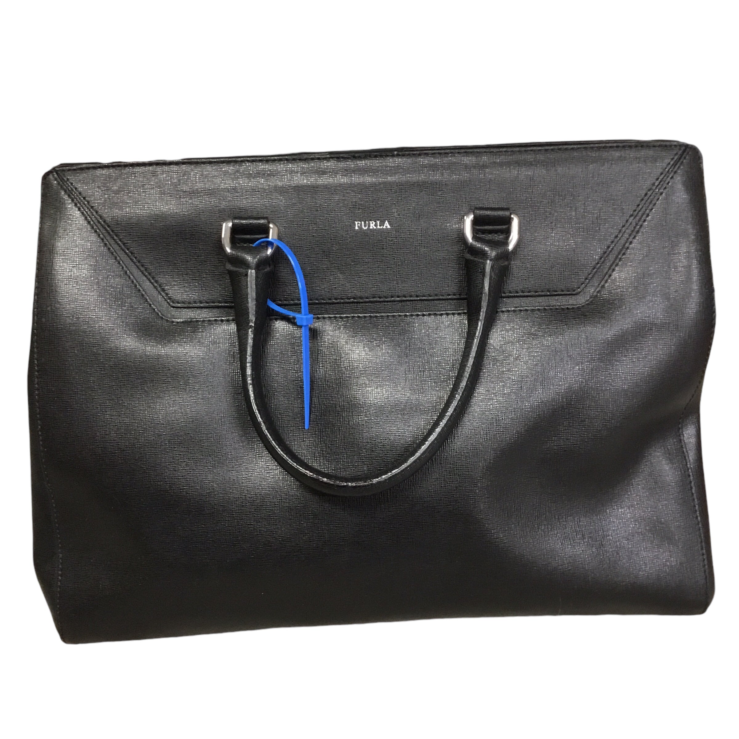 Handbag Designer By Furla. Size: Large