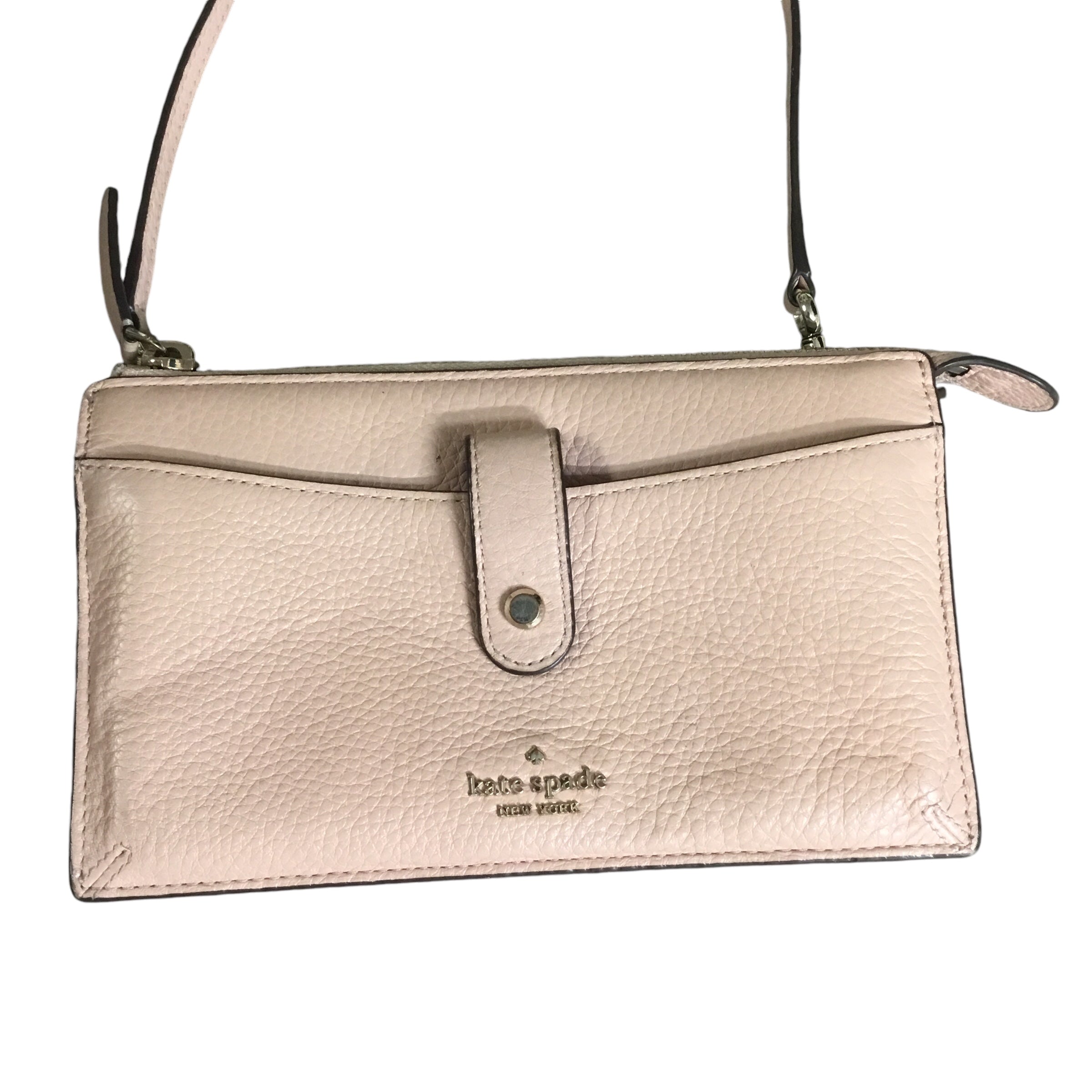 Crossbody Designer By Kate Spade. Size: Small