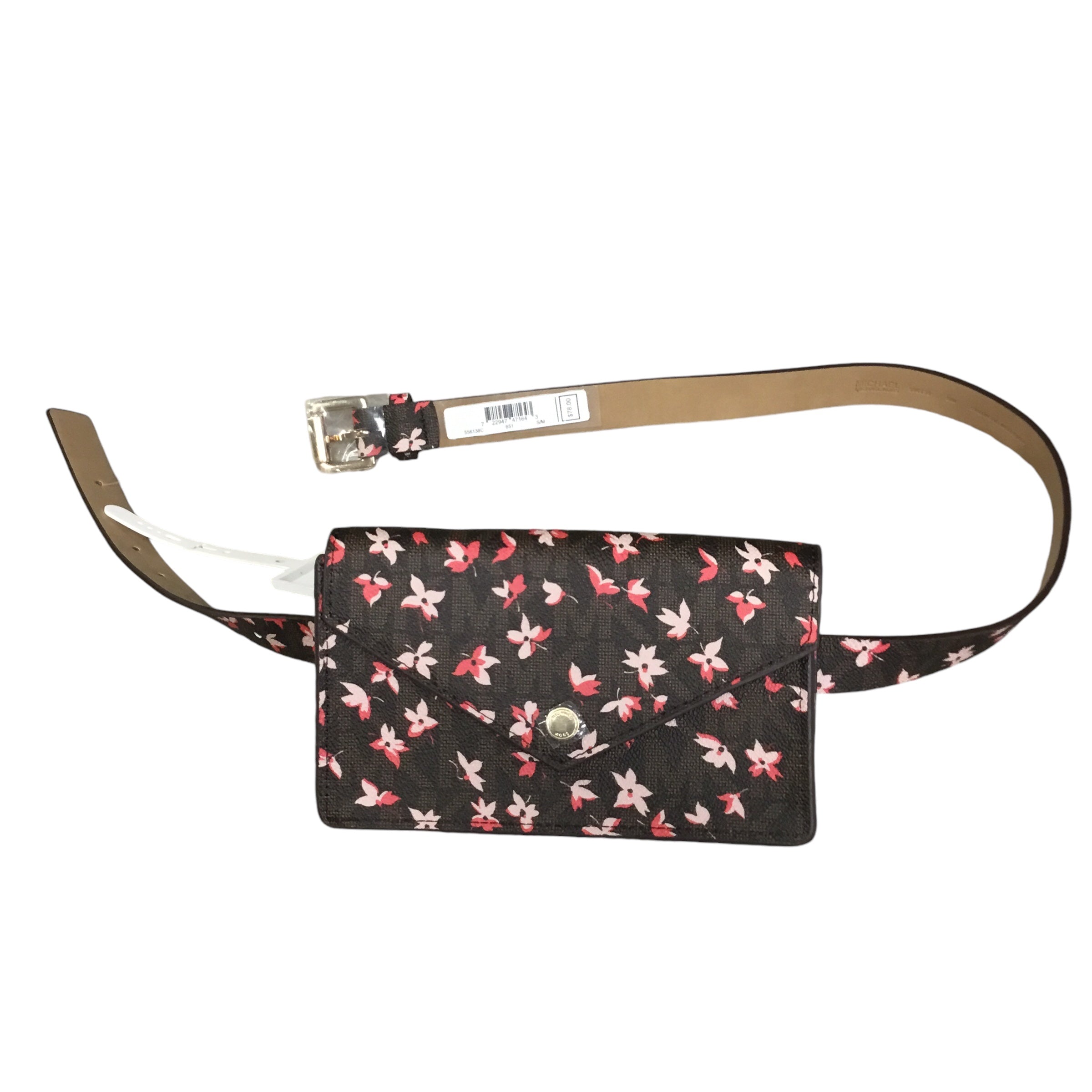 Belt Bag Designer By Michael By Michael Kors. Size: Small