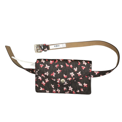 Belt Bag Designer By Michael By Michael Kors. Size: Small