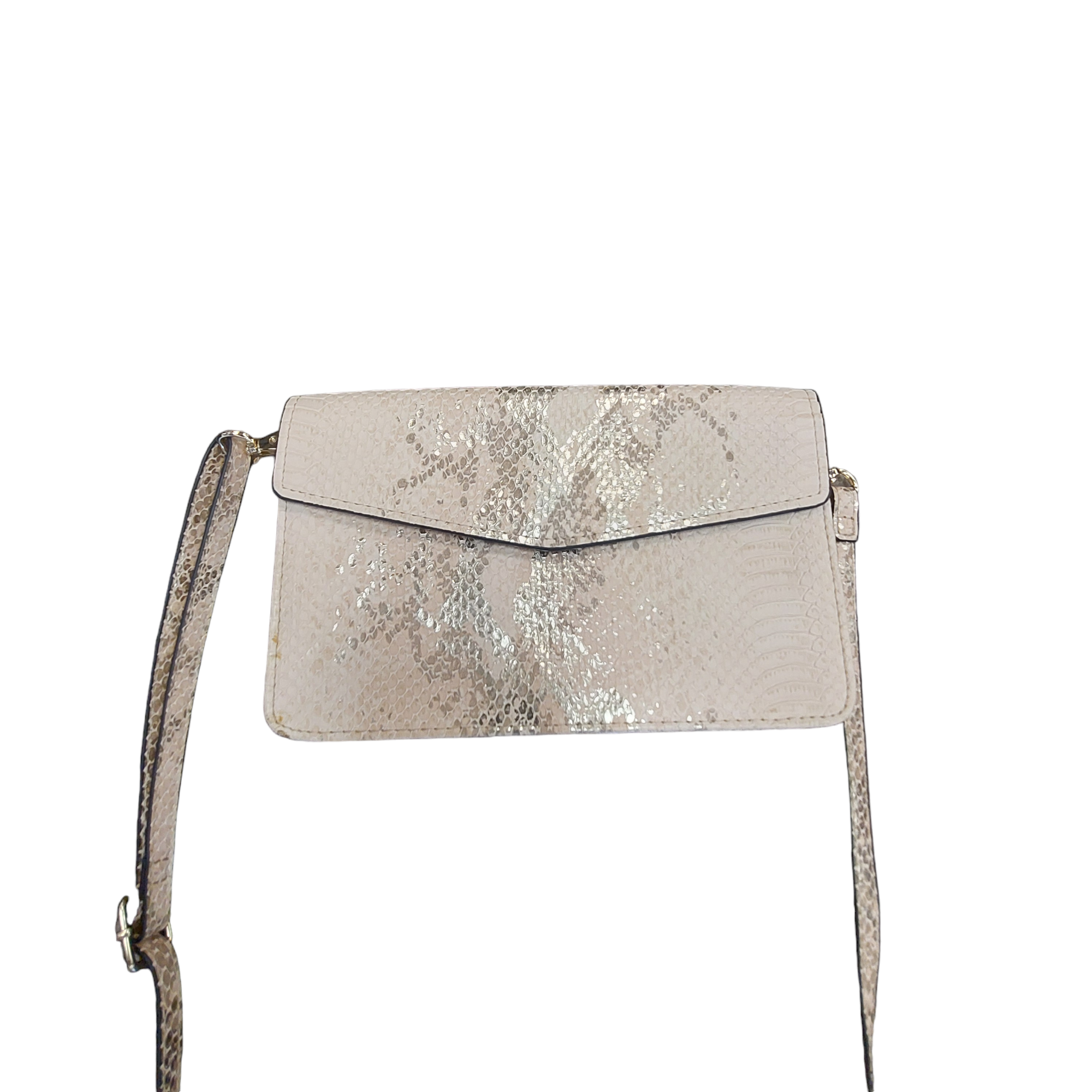 Crossbody By Clothes Mentor. Size: Small