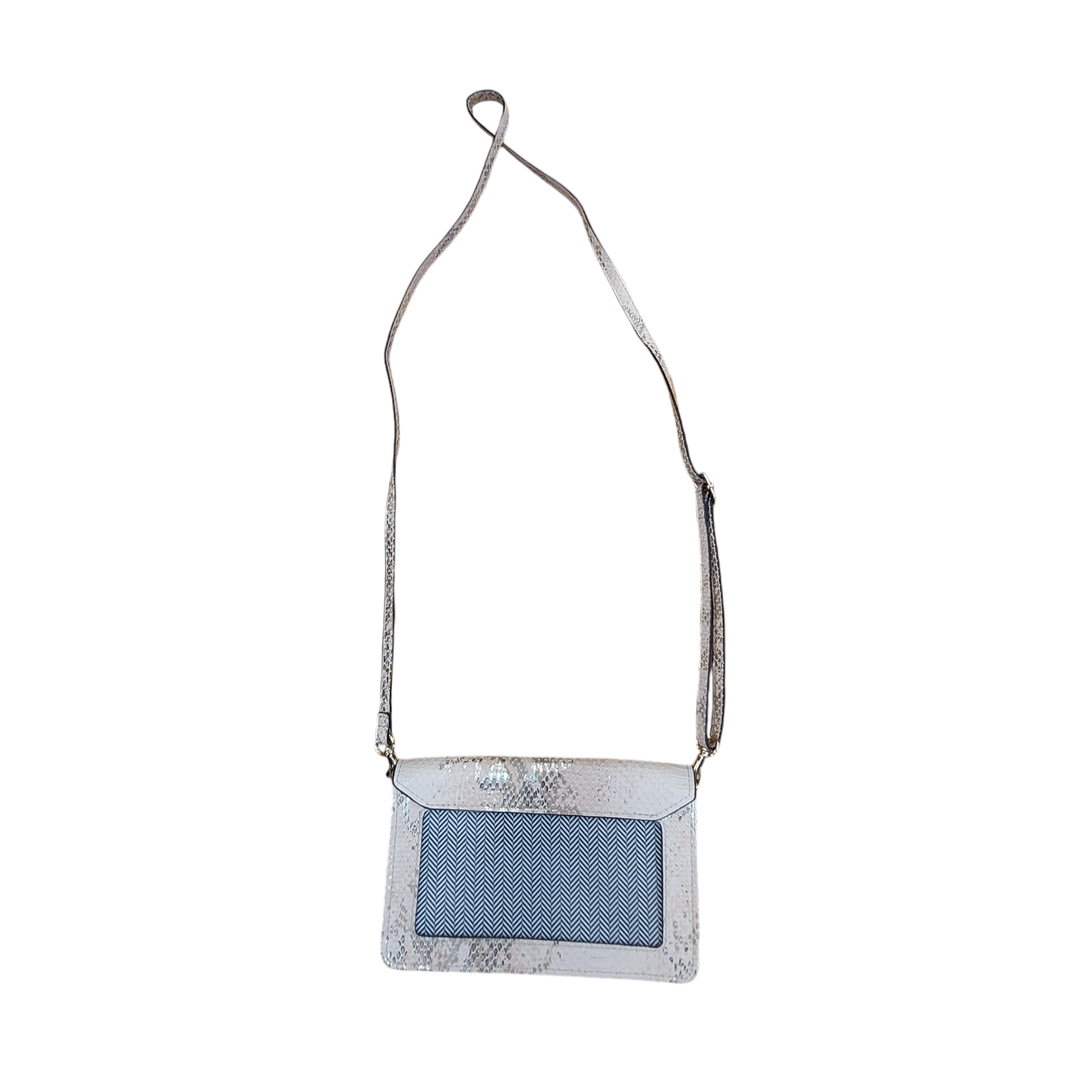 Crossbody By Clothes Mentor. Size: Small