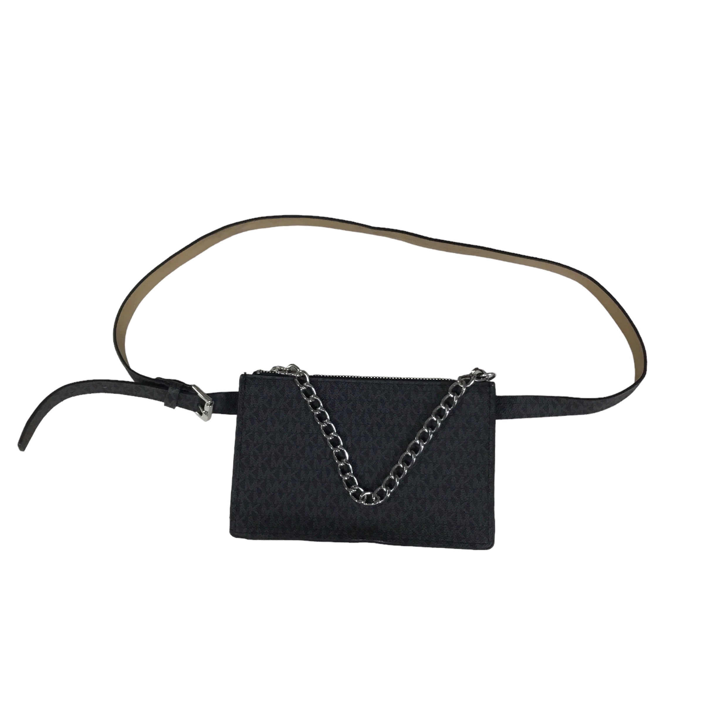 Belt Bag Designer By Michael Kors. Size: Medium