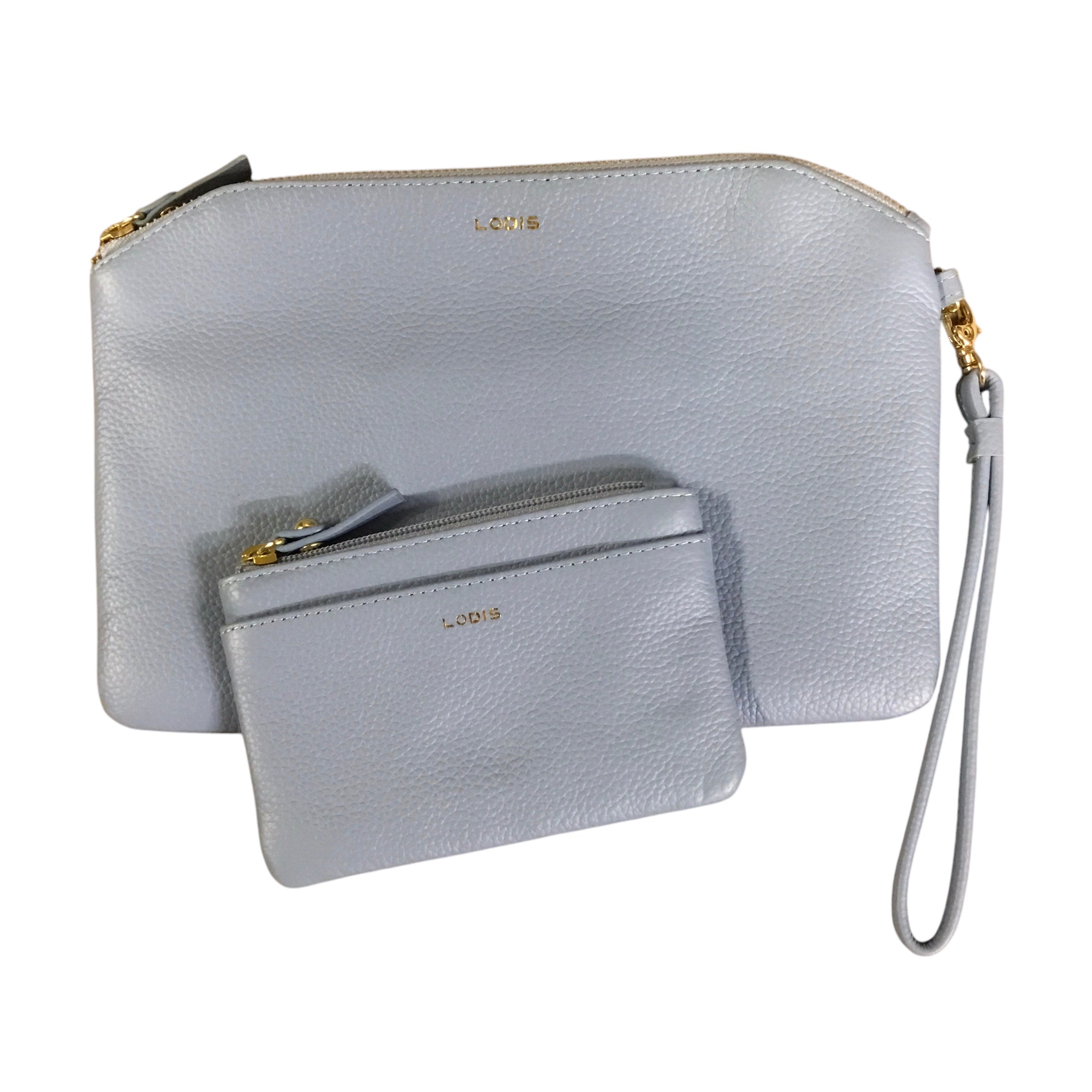 Wristlet By Lodis. Size: Large