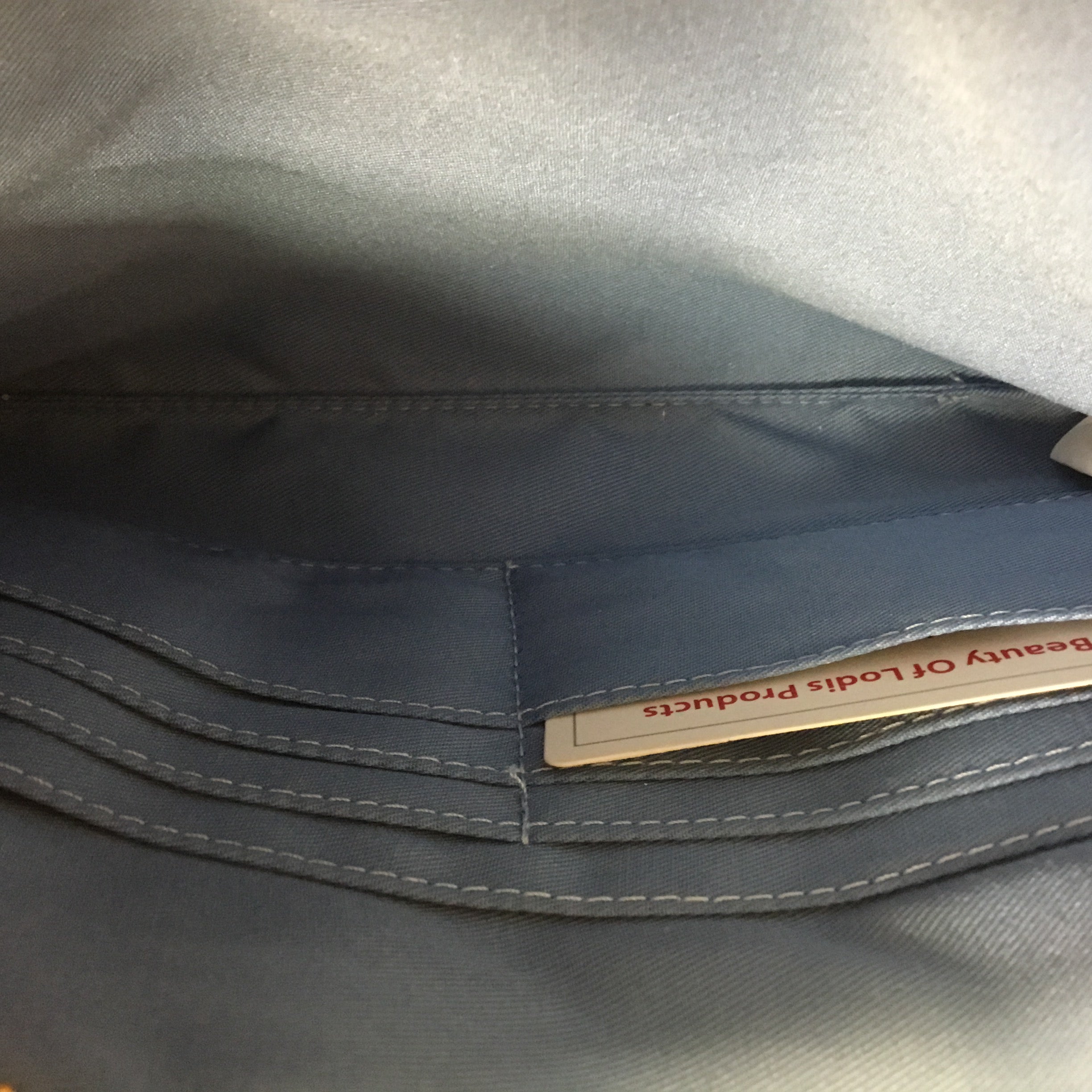 Wristlet By Lodis. Size: Large