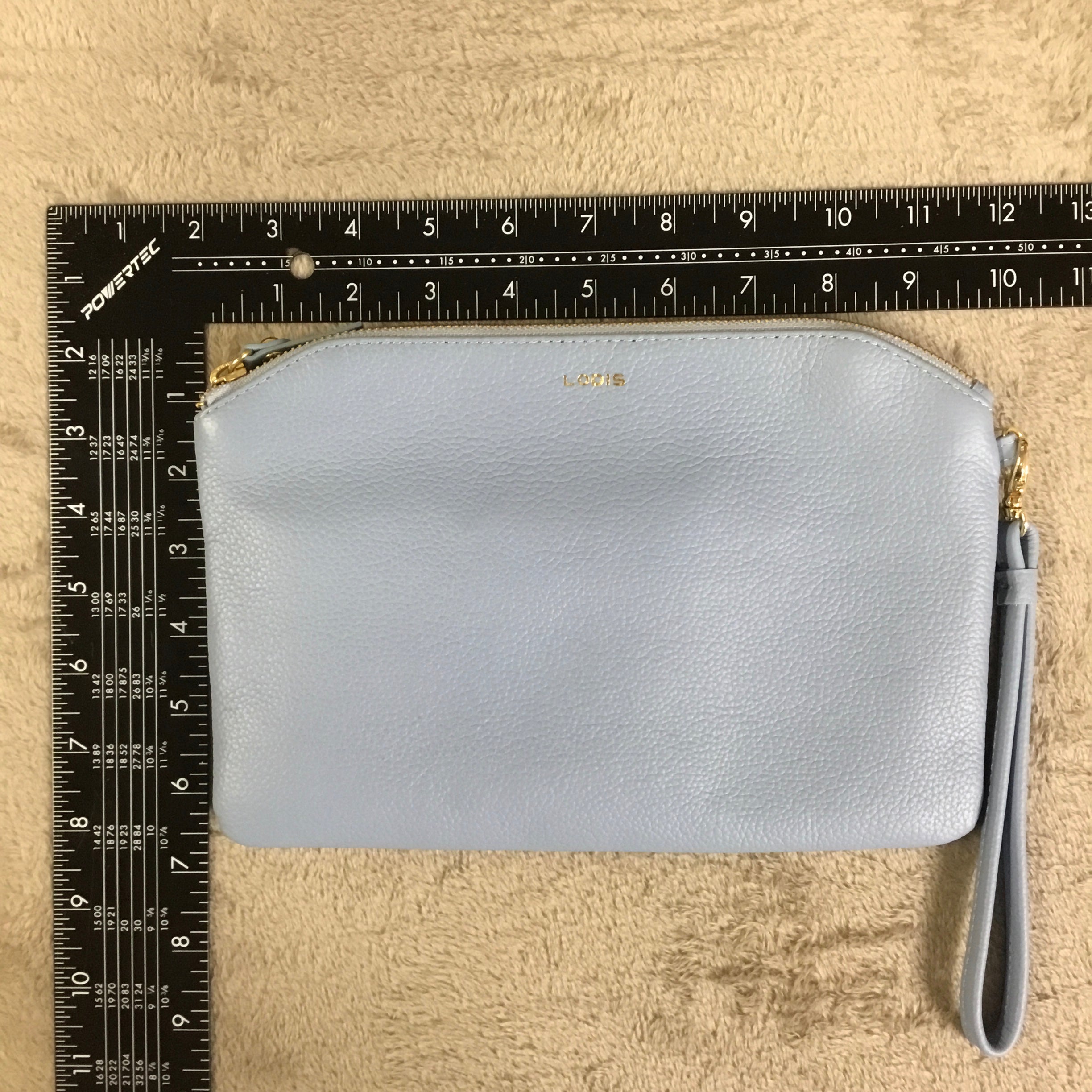 Wristlet By Lodis. Size: Large