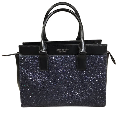 Handbag Designer By Kate Spade. Size: Medium