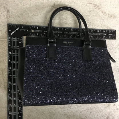 Handbag Designer By Kate Spade. Size: Medium