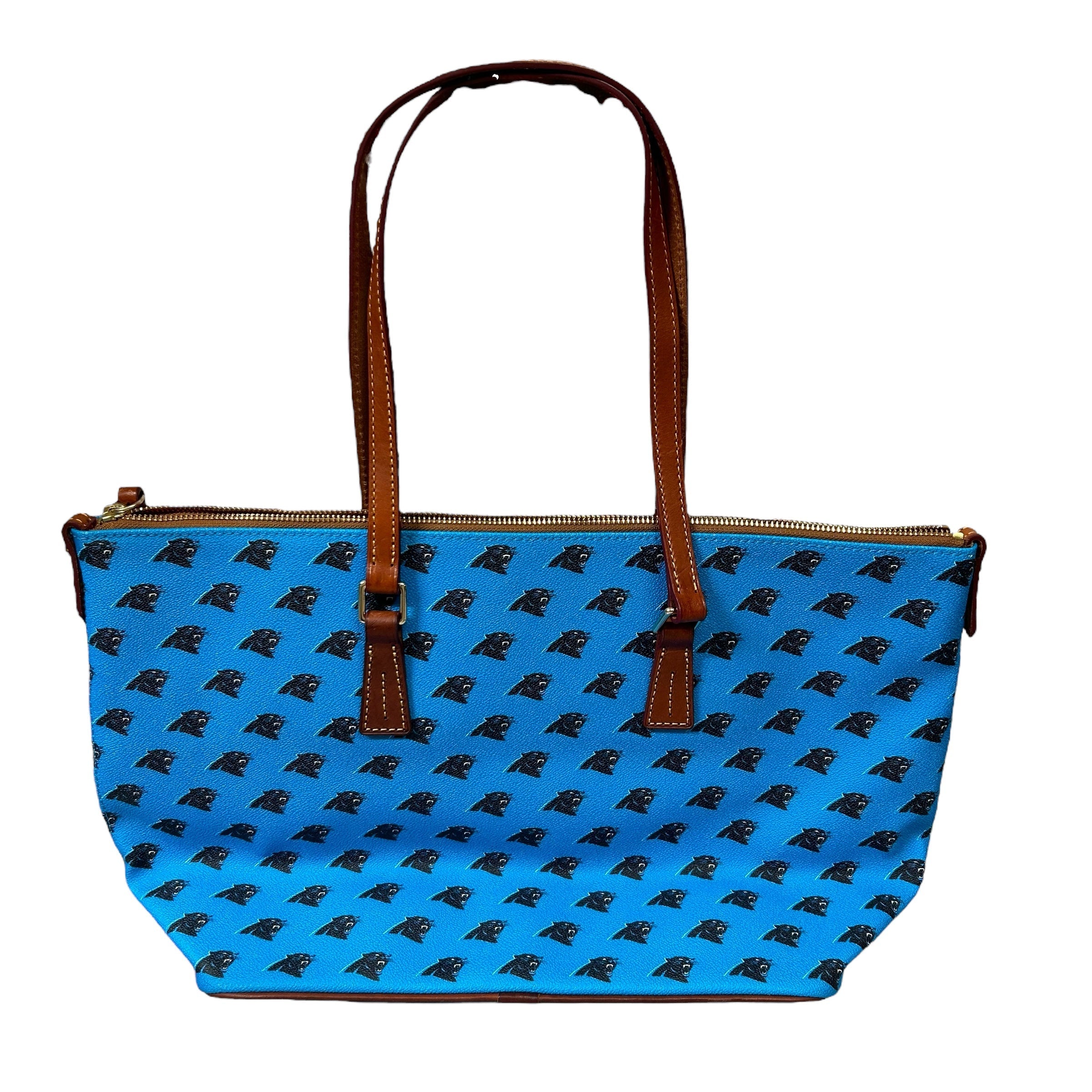 Tote Designer Dooney And Bourke. Size Large