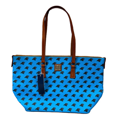 Tote Designer Dooney And Bourke. Size Large