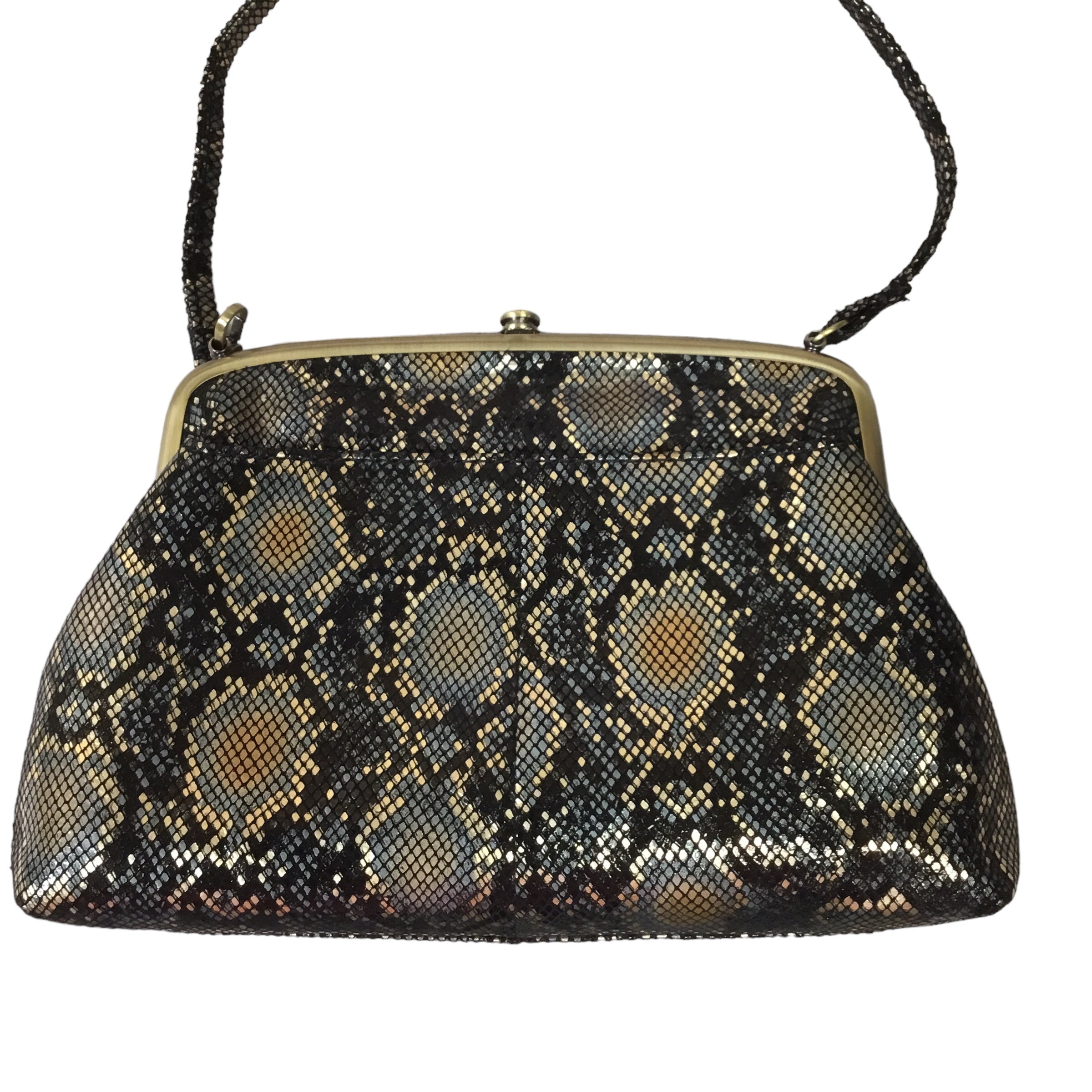 Crossbody Designer Hobo Intl. Size Small