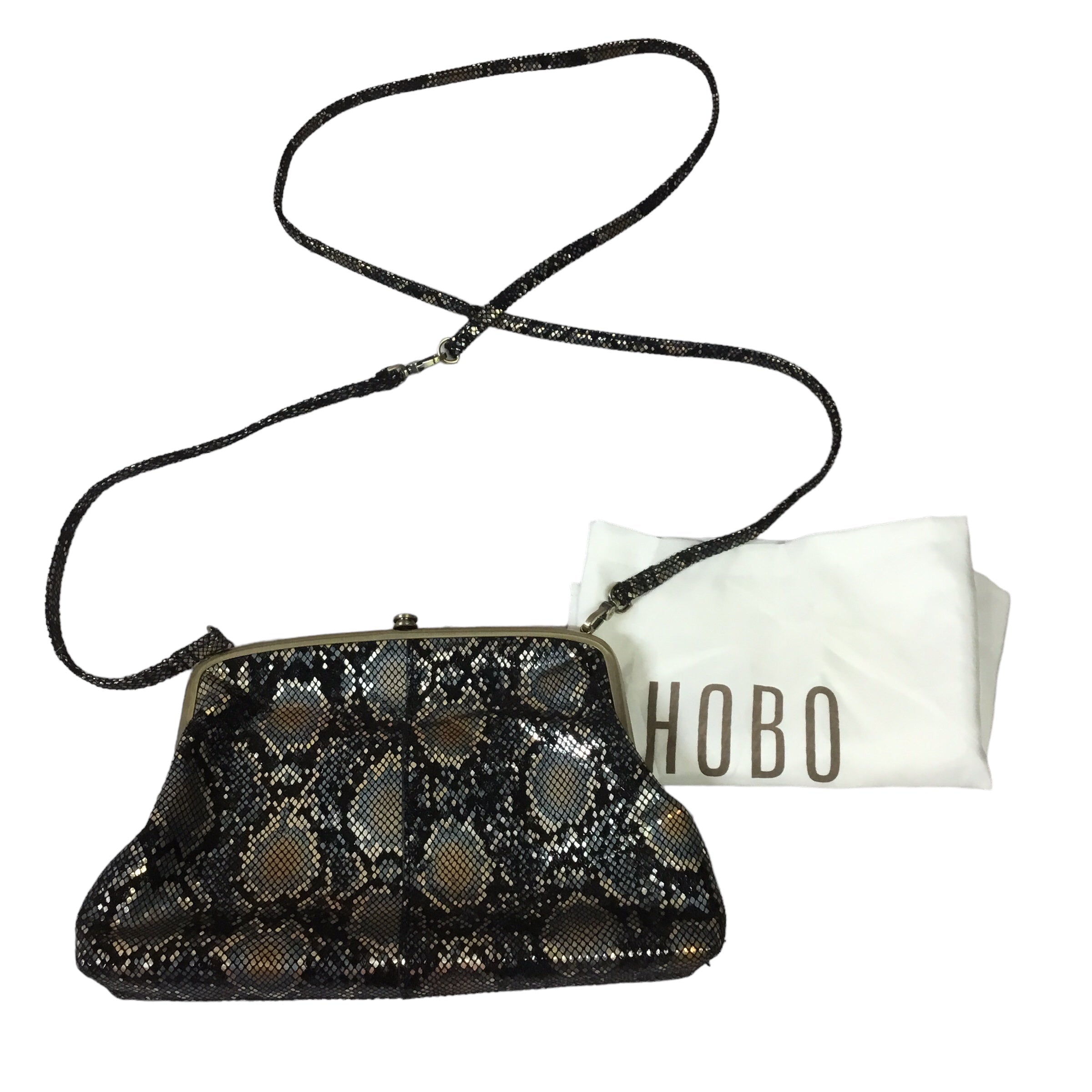 Crossbody Designer Hobo Intl. Size Small
