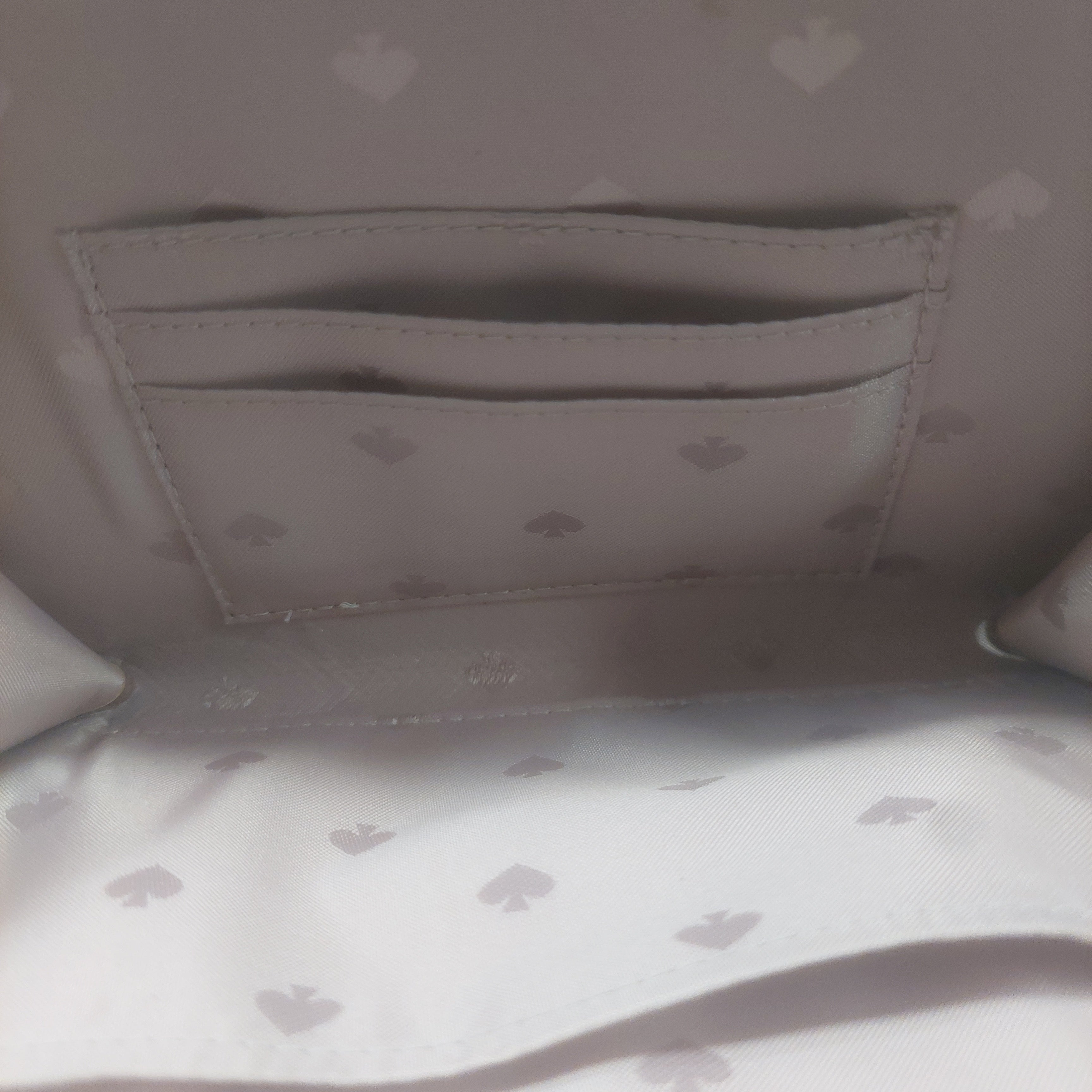 Clutch Designer Kate Spade. Size Medium