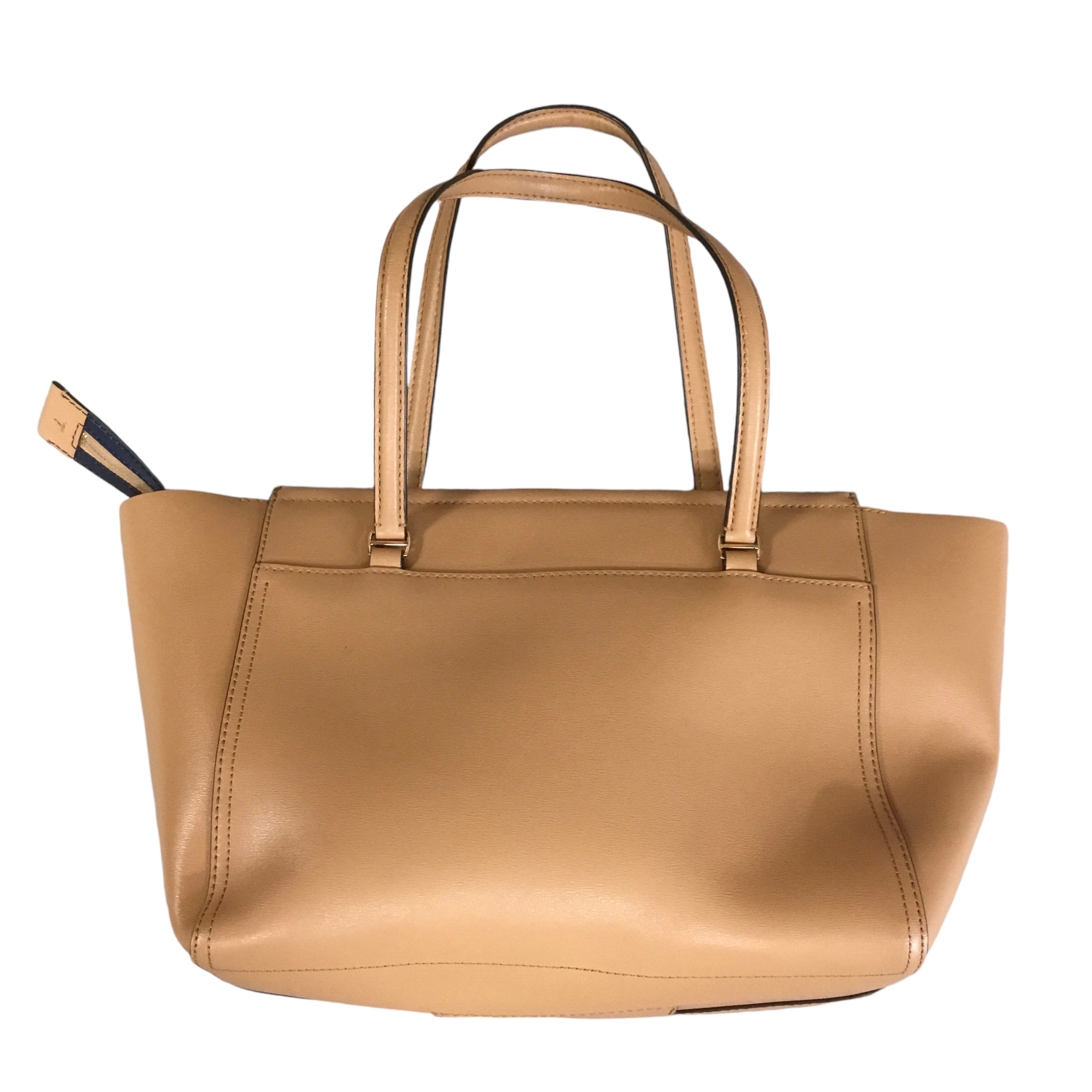Tote Designer By Tory Burch. Size: Large
