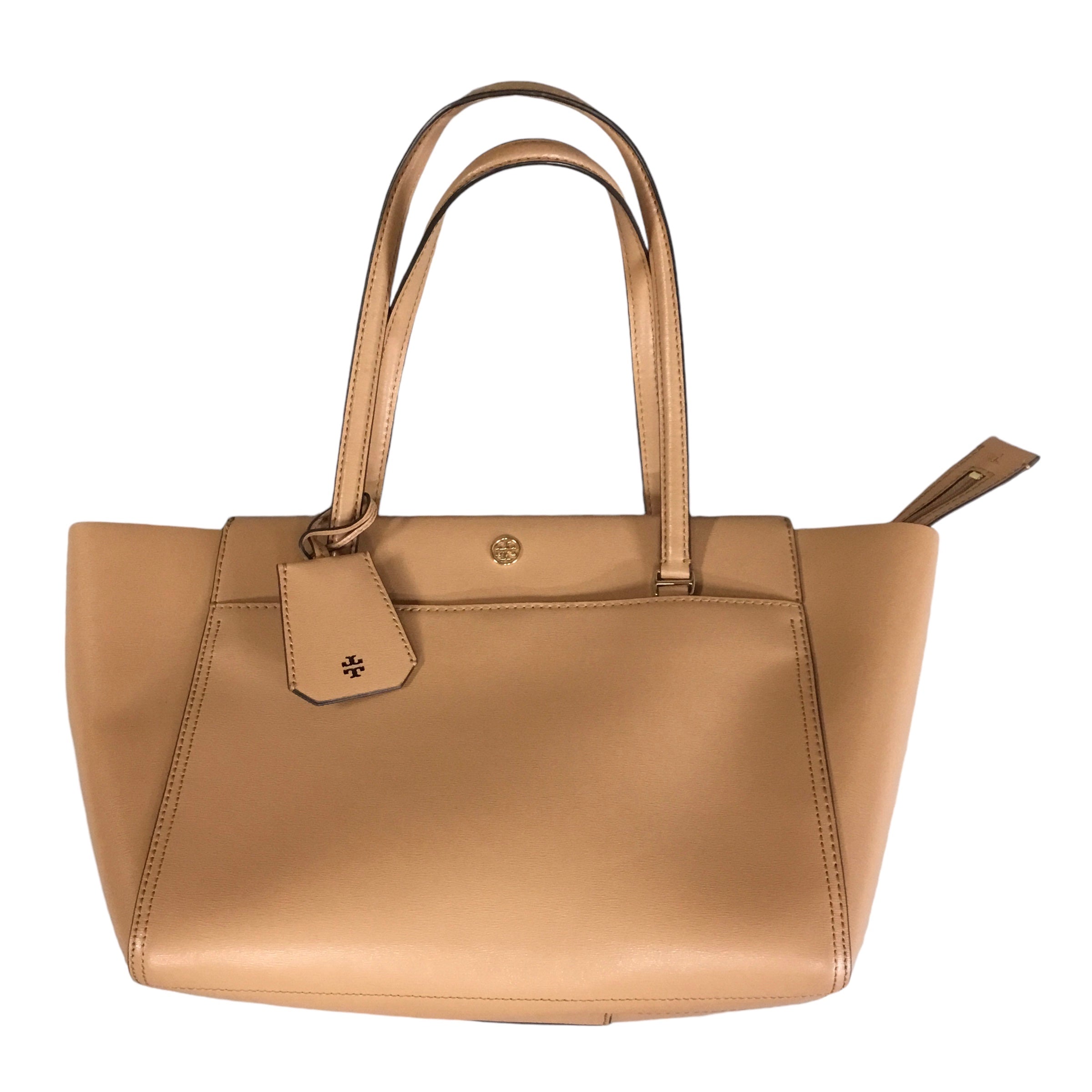 Tote Designer By Tory Burch. Size: Large