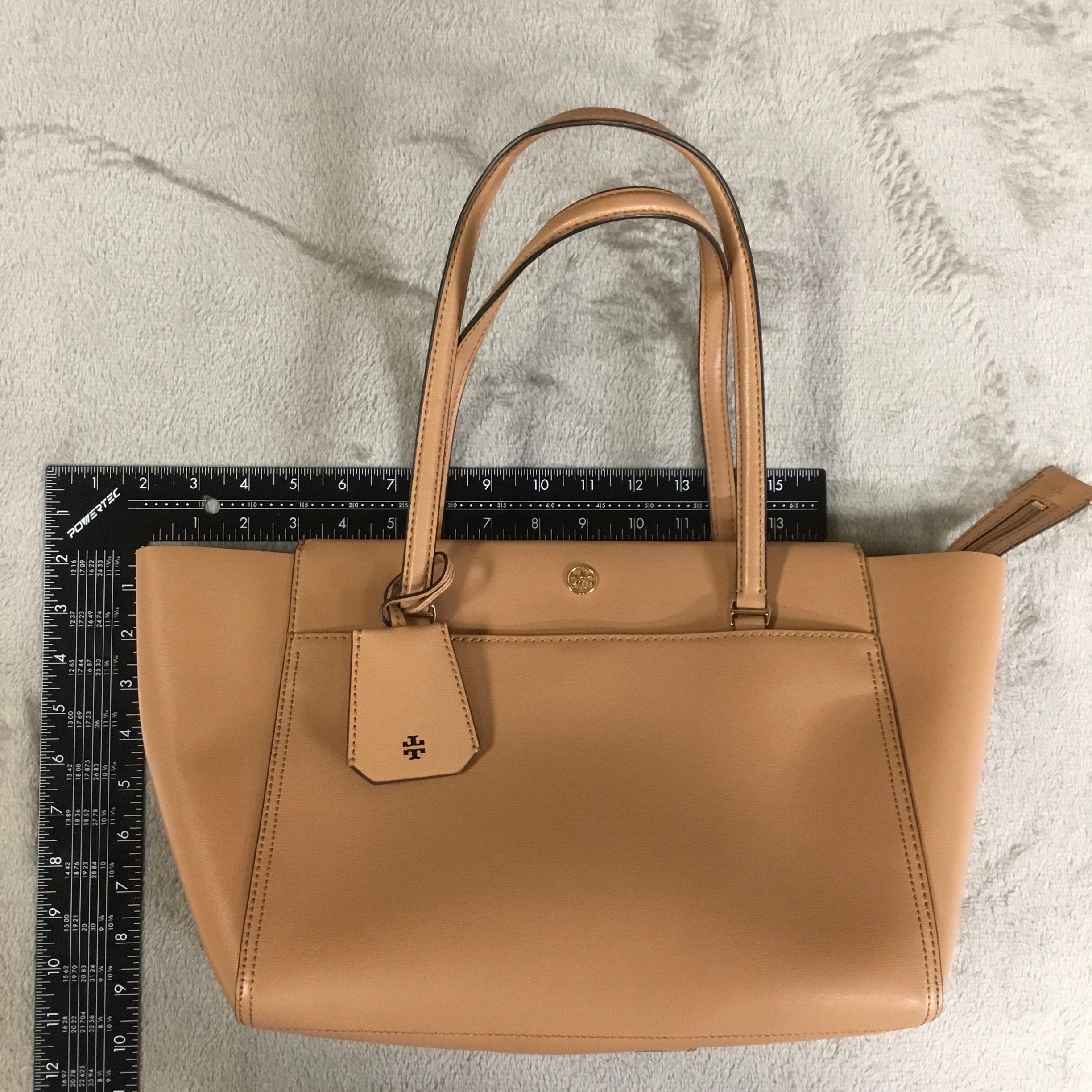 Tote Designer By Tory Burch. Size: Large