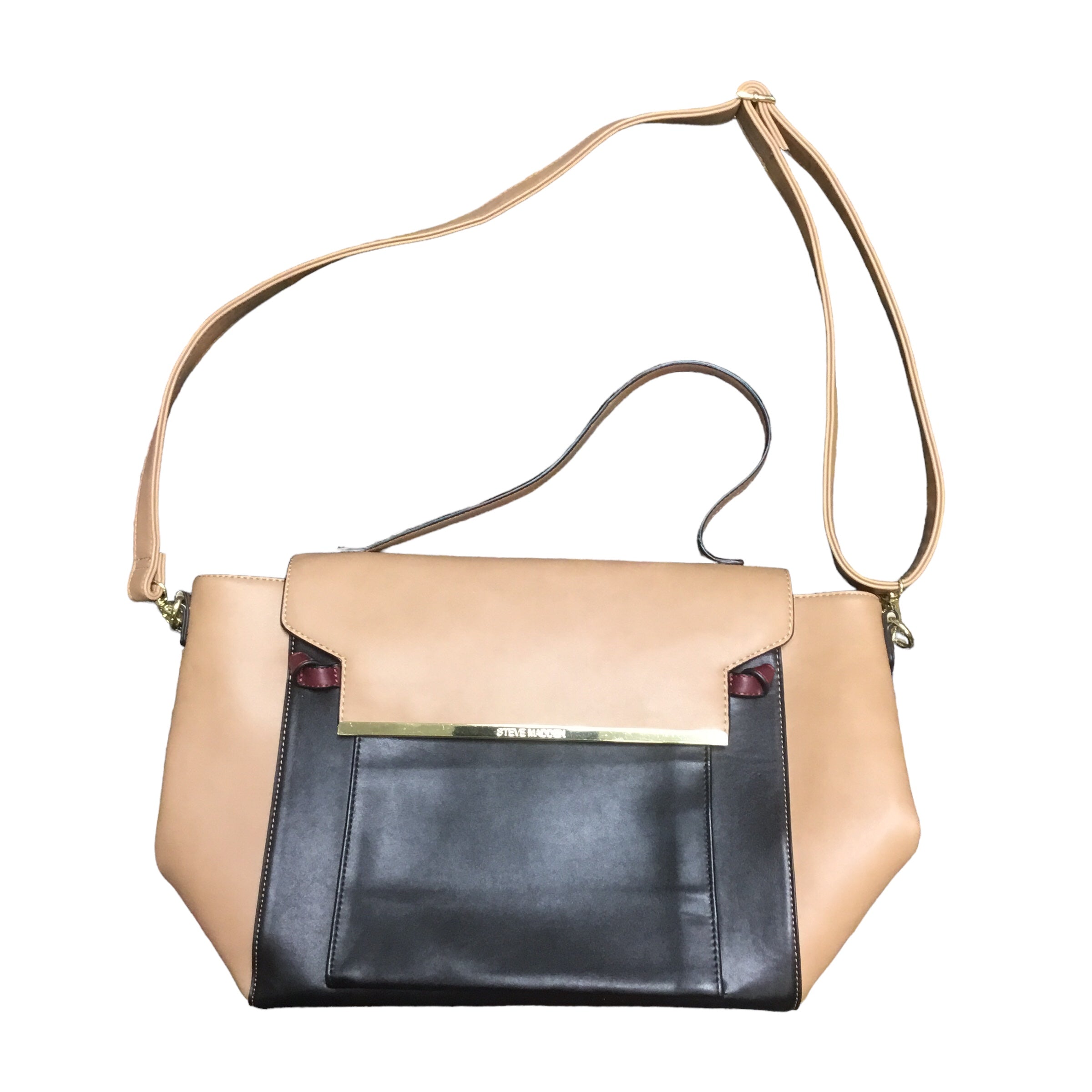 Handbag Steve Madden. Size Large