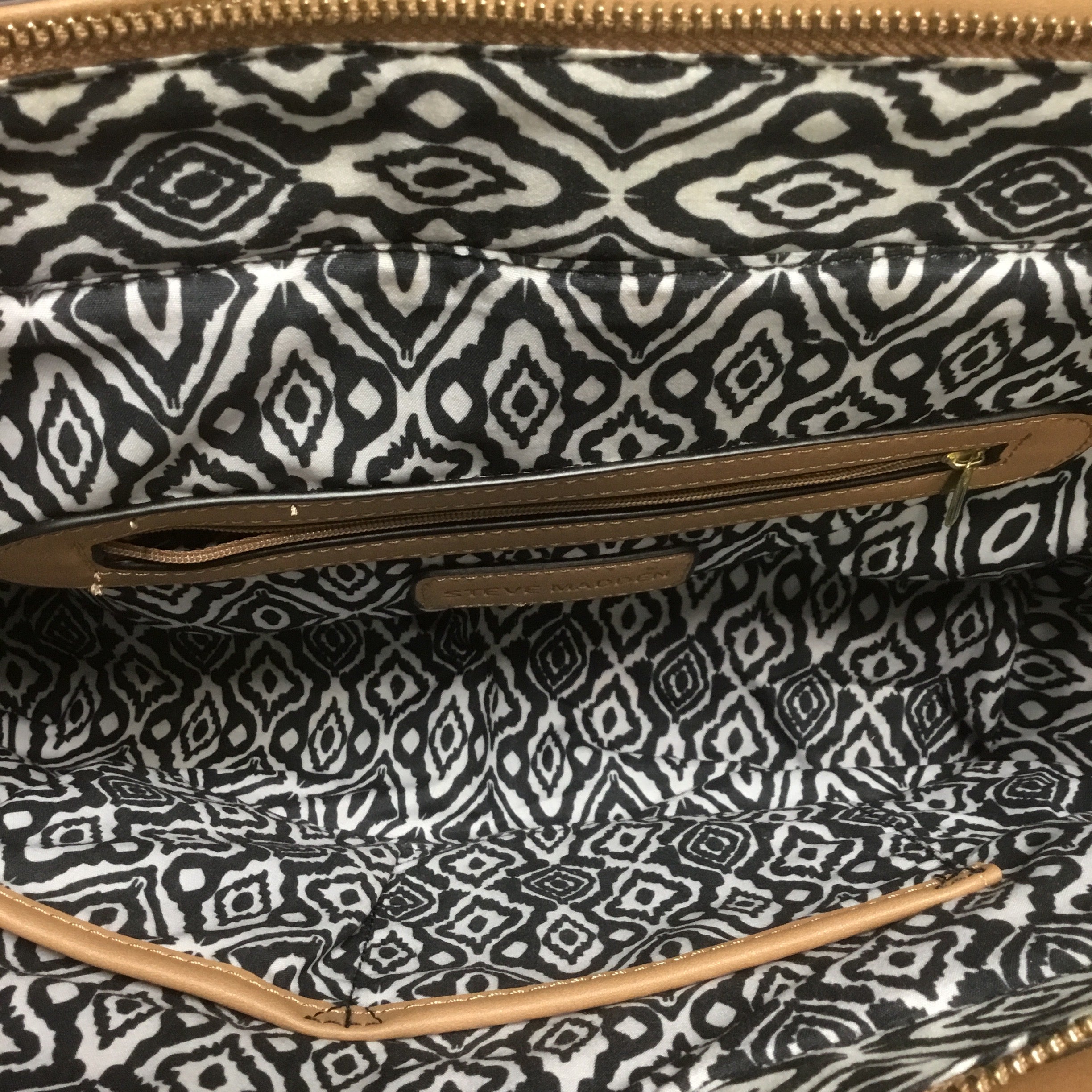 Handbag Steve Madden. Size Large