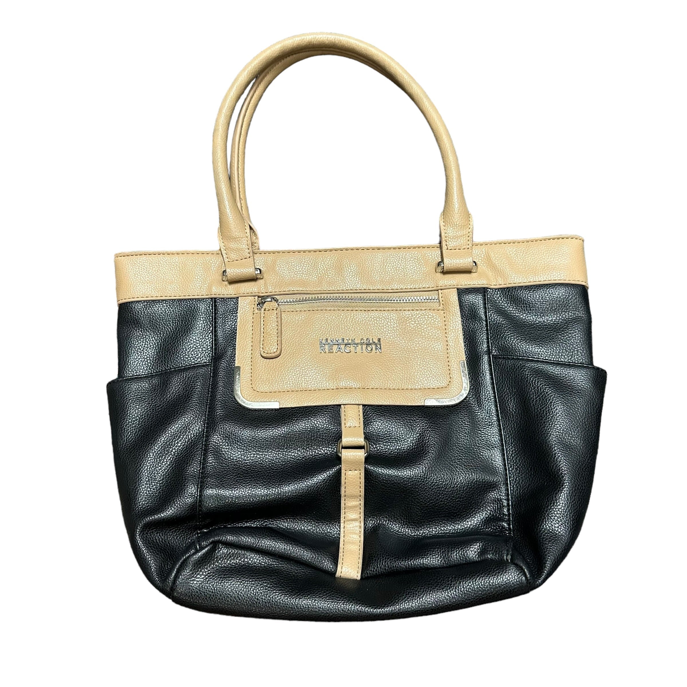 Handbag Kenneth Cole Reaction. Size Medium