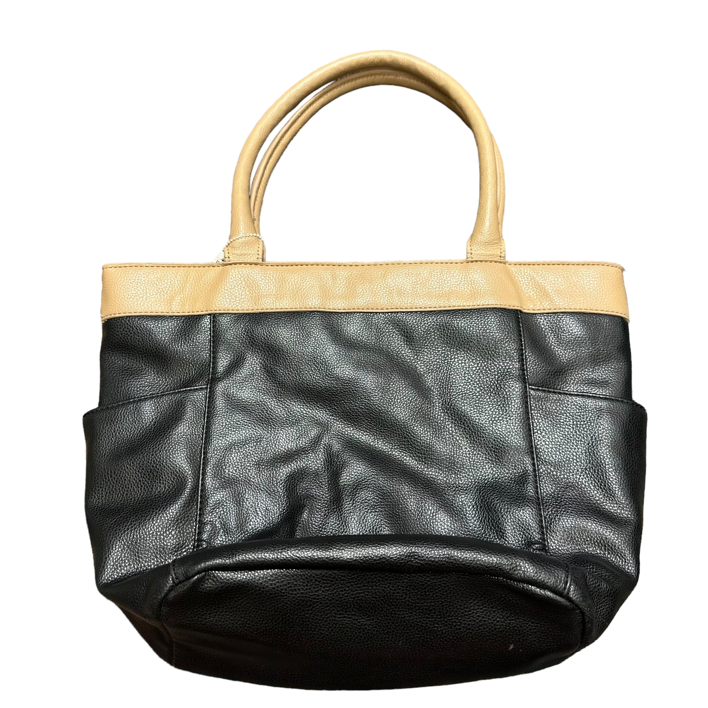 Handbag Kenneth Cole Reaction. Size Medium