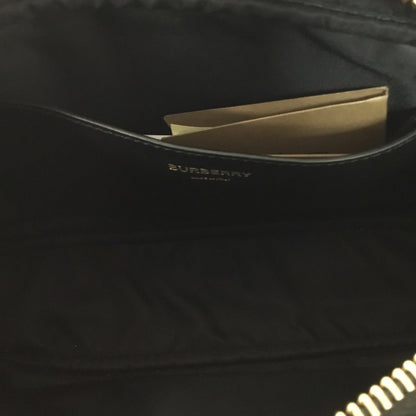 Crossbody Luxury Designer By Burberry. Size: Small