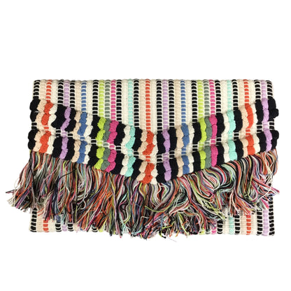 Clutch By Stella And Dot. Size: Large