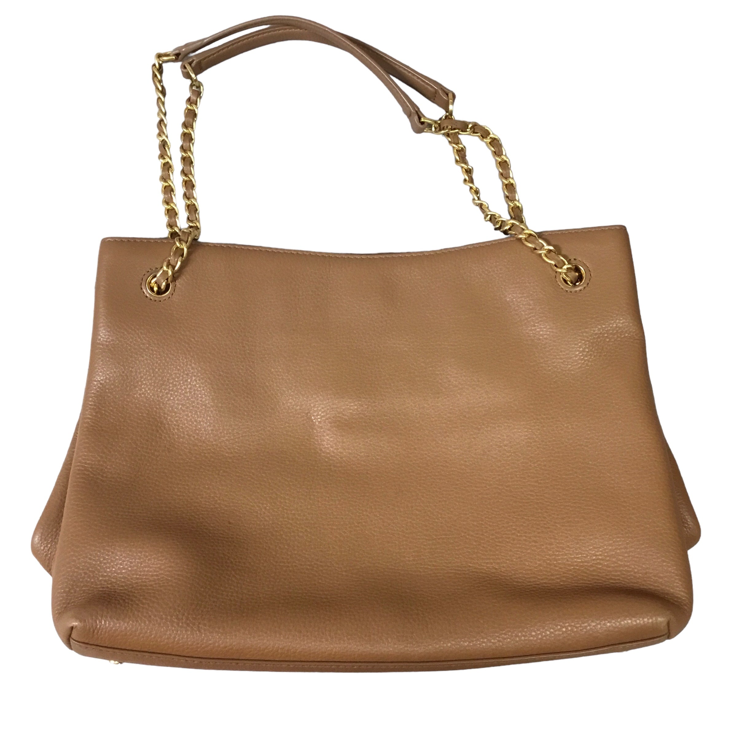 Handbag Designer By Tory Burch. Size: Large