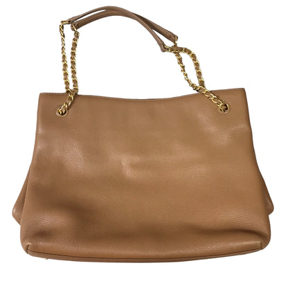 Handbag Designer By Tory Burch. Size: Large