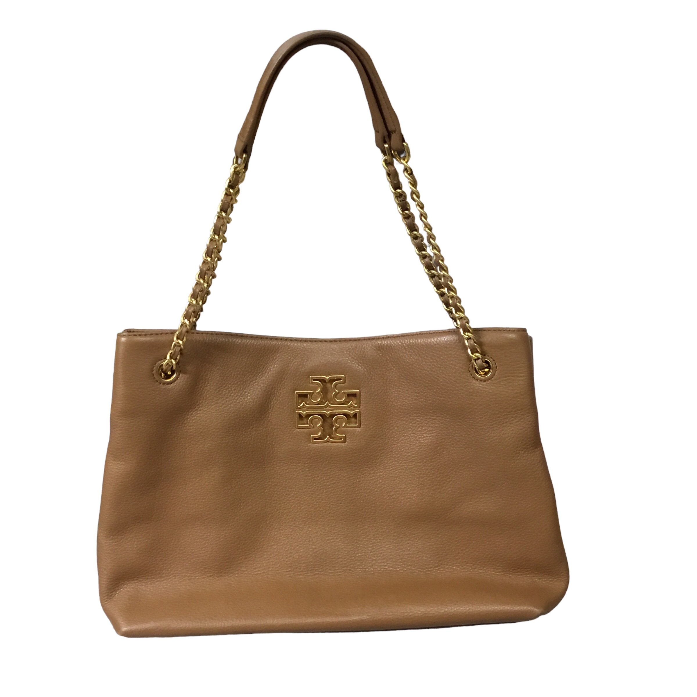 Handbag Designer By Tory Burch. Size: Large