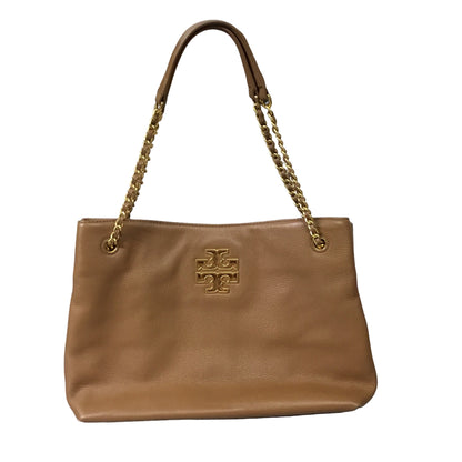 Handbag Designer By Tory Burch. Size: Large