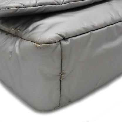 Top Quality Chanel Cocoon Nylon Leather Messenger Bag