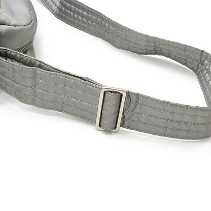 Top Quality Chanel Cocoon Nylon Leather Messenger Bag
