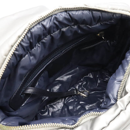 Top Quality Chanel Cocoon Nylon Leather Messenger Bag