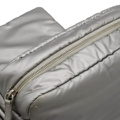Top Quality Chanel Cocoon Nylon Leather Messenger Bag