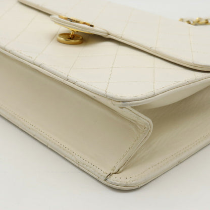 Top Quality Chanel Matelasse Coco Mark Leather Chain Shoulder Bag