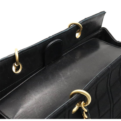 Top Quality Chanel Cotton Jersey Chocobar Tote Bag