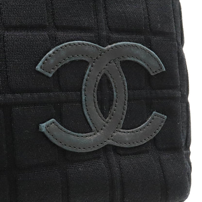 Top Quality Chanel Cotton Jersey Chocobar Tote Bag