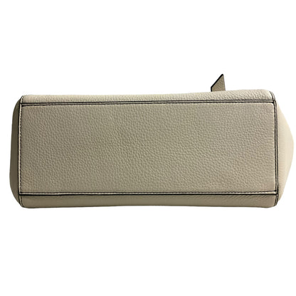 Handbag Luxury Designer Moschino. Size Medium