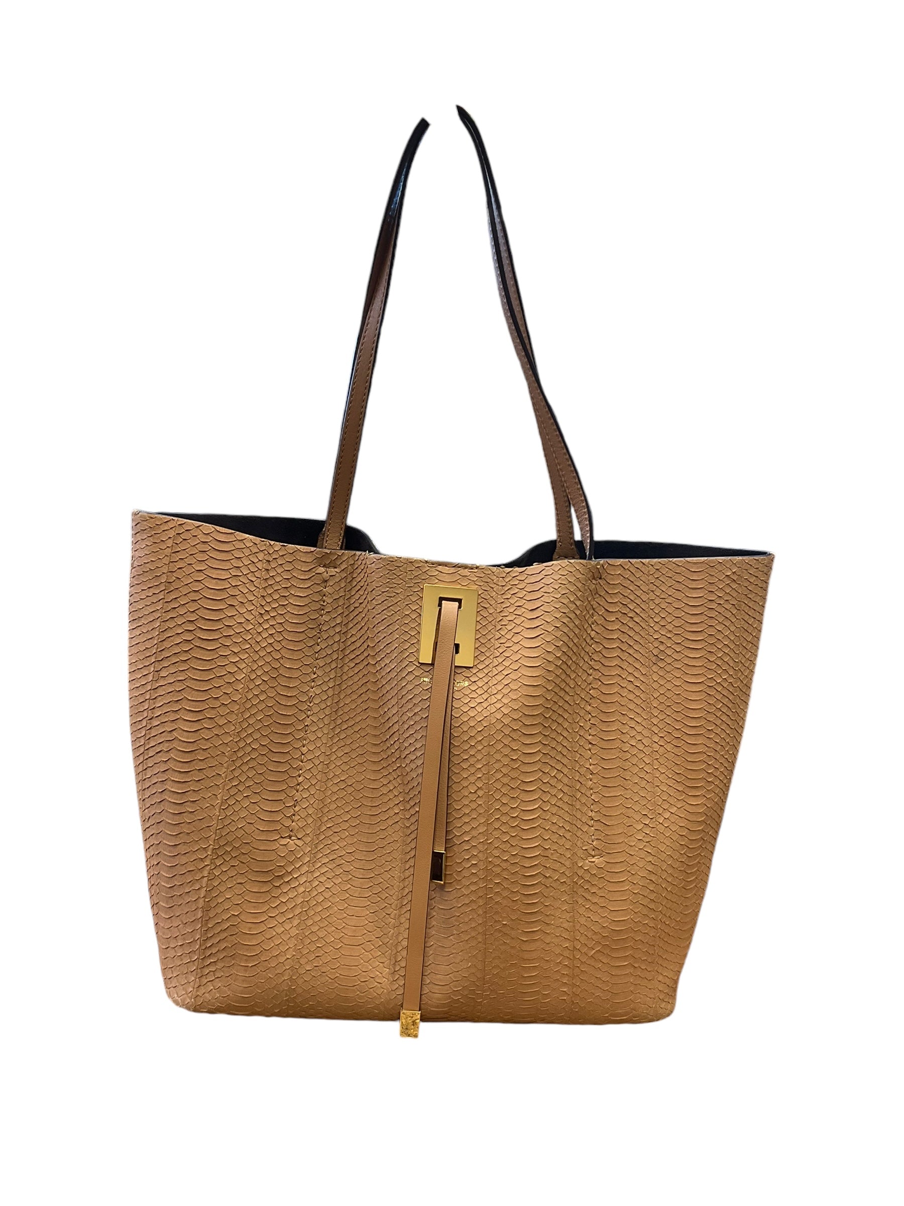Tote Designer By Michael Kors Collection. Size: Large