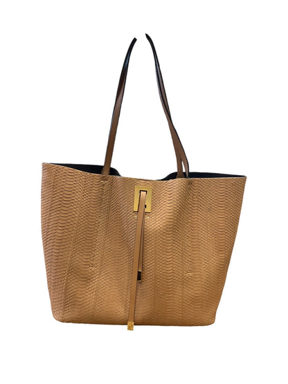 Tote Designer By Michael Kors Collection. Size: Large