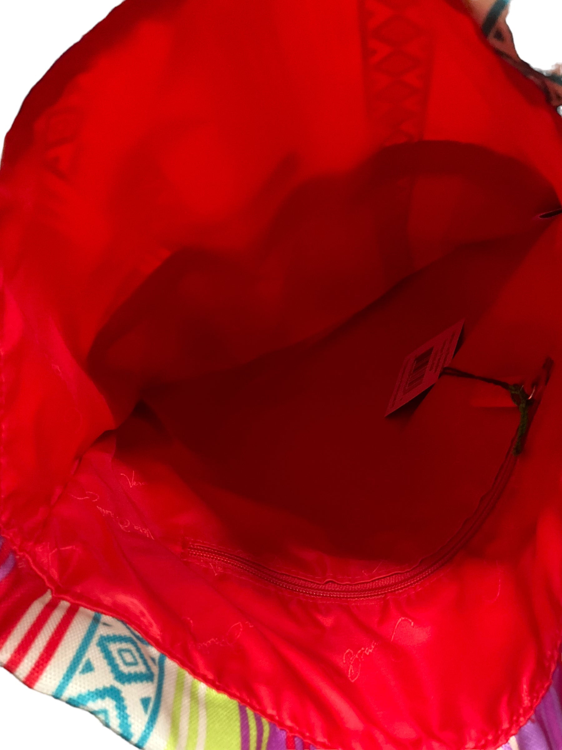 Backpack Vera Bradley. Size Medium