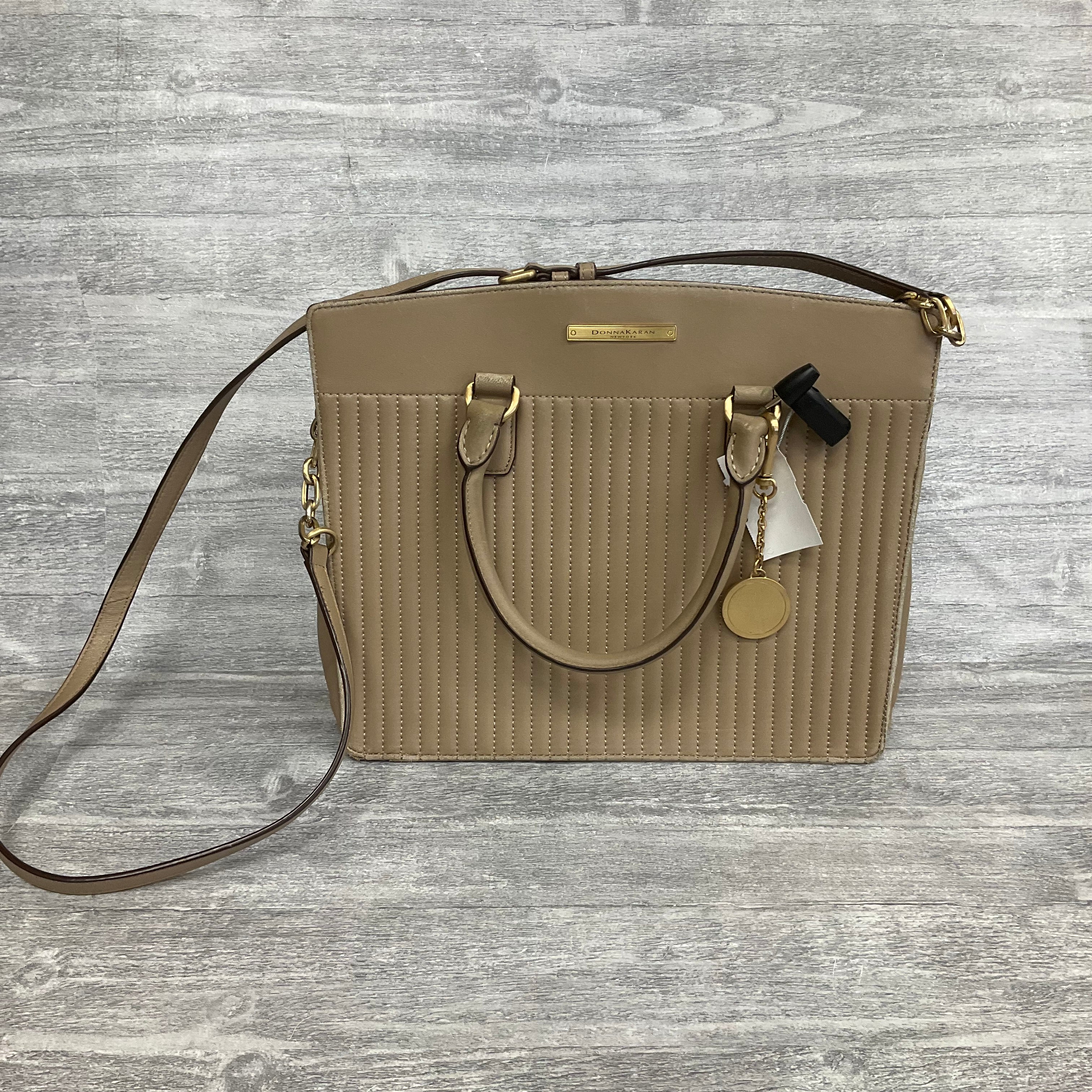 Crossbody By Donna Karan. Size: Medium