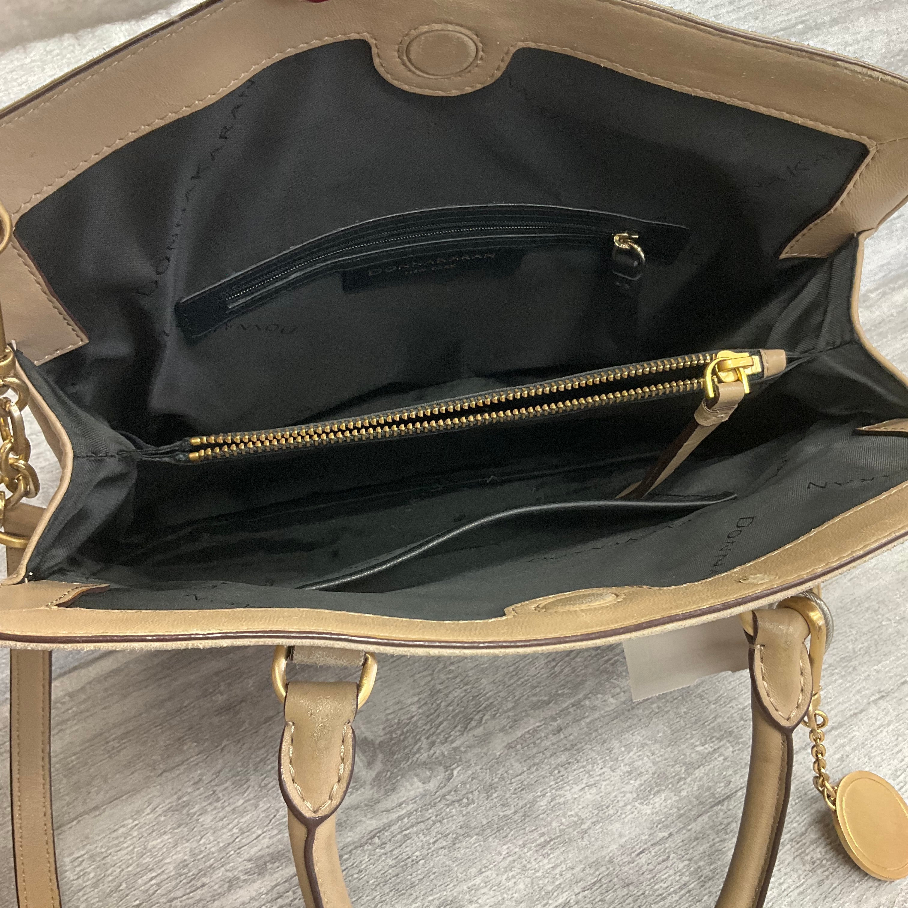 Crossbody By Donna Karan. Size: Medium