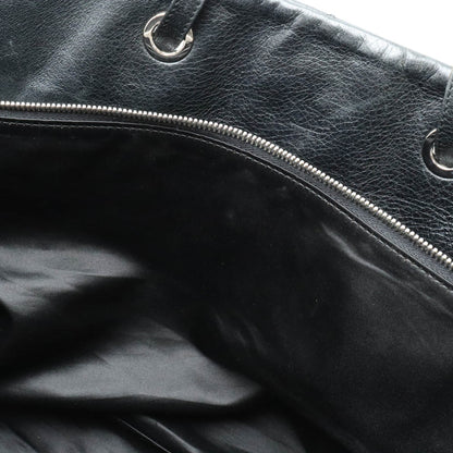 Top Quality Chanel On the Road Leather Tote Bag