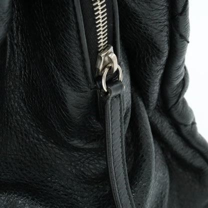 Top Quality Chanel On the Road Leather Tote Bag
