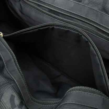 Top Quality Chanel Nylon Leather New Travel Line Tote Bag