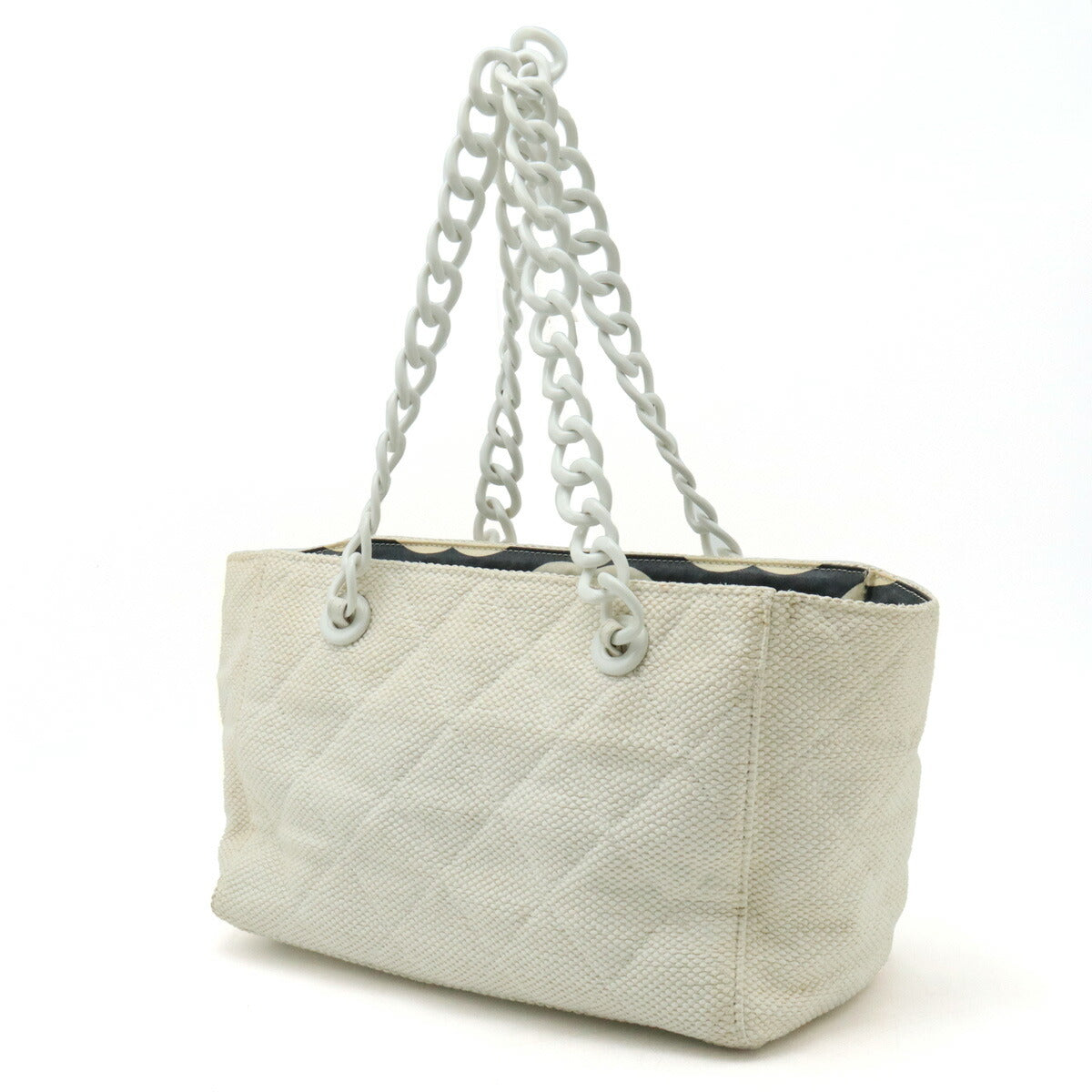 Top Quality Chanel Matelasse Coco Mark Tote Bag