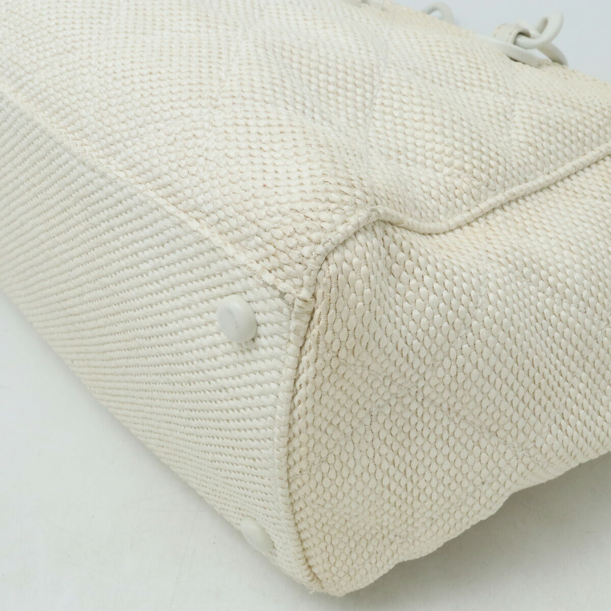 Top Quality Chanel Matelasse Coco Mark Tote Bag