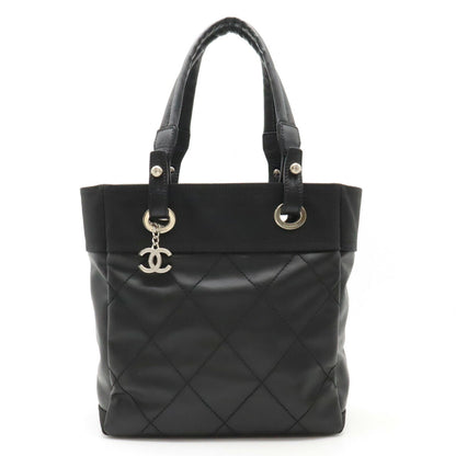 Top Quality Chanel Paris Biarritz Tote PM A34208